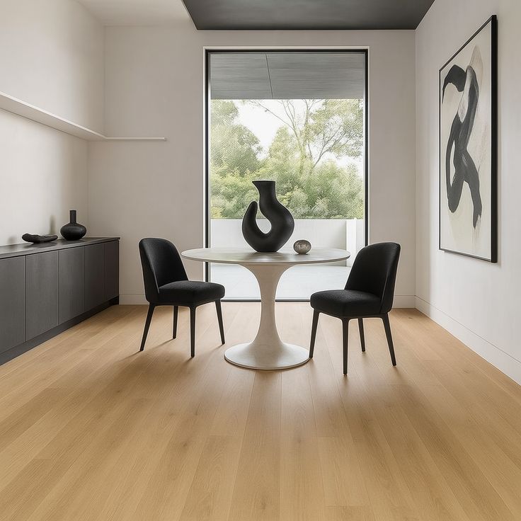 Hudspeth Maple 22 MIL x 8.7 in. W x 48 in. L Click Lock Waterproof Luxury Vinyl Plank Flooring (20.1 sq. ft./Case)