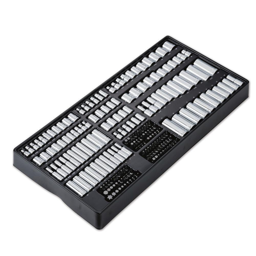 Mechanics Tool Set (341-Piece) - Super Arbor