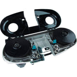 18-Volt LXT Lithium-Ion Sub-Compact Brushless Cordless Band Saw Kit (2.0Ah)