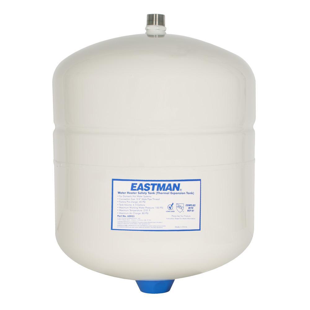 4.5 Gal. Thermal Expansion Tank - Super Arbor