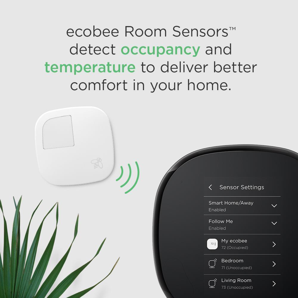 4, 7-Day Smart Thermostat Value Bundle - Super Arbor