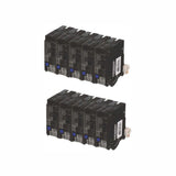 20 Amp Single Pole Combination AFCI Circuit Breakers (10-Pack) - Super Arbor