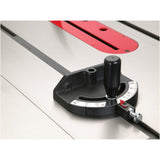 10 in. 3 HP 220-Volt Cabinet Table Saw with Ri-Volting Knife - Super Arbor