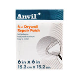 8 in. x 8 in. Drywall Repair Patch - Super Arbor