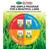 Scotts 12 lbs. Turf Builder Spring Lawn Fertilizer