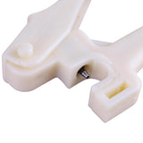 Raindrip Drip Irrigation Hole Punch Tool with Pistol Grip – 1 Pack
