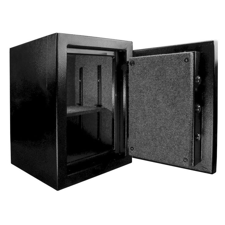 1.32 cu. ft. Executive Safe with Electronic Lock and Override Key