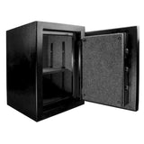 1.32 cu. ft. Executive Safe with Electronic Lock and Override Key