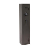 Home Defense Series 4-Gun Fire Rated Safe with Electronic Lock - Super Arbor