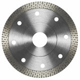 Bosch 4-1/2-in Dry Turbo Diamond Saw Blade