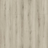 Turin Gris 12 MIL x 7 in. x 48 in. Waterproof Click Lock Vinyl Plank Flooring (760.64 sq. ft. /pallet)