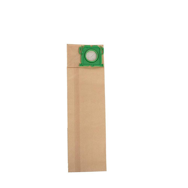 Vacuum Bags fits Windsor Sensor SR12 SR15 SR18 XP12 Versamatic Plus, etc. (10-Pack) - Super Arbor