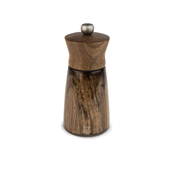 Meribel Walnut Pepper Mill