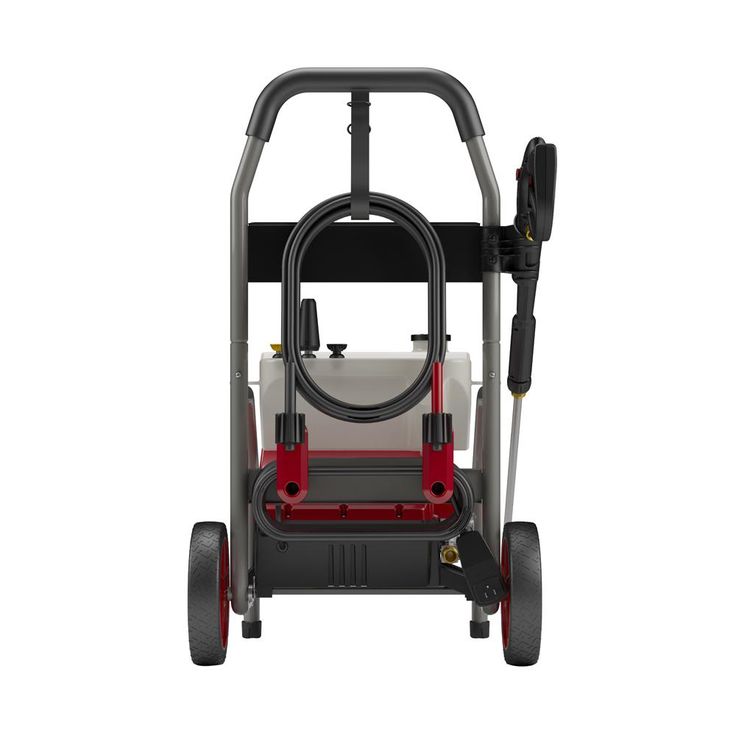 Briggs & Stratton 1800 PSI 1.2 GPM Electric Pressure Washer with Universal Motor