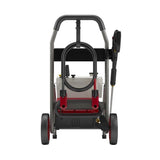Briggs & Stratton 1800 PSI 1.2 GPM Electric Pressure Washer with Universal Motor