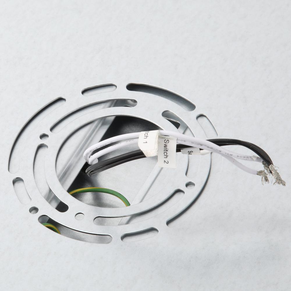 2 ft. x 4 ft. Edge-Lit LED Flat Light Luminaire 4000K - Super Arbor