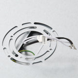2 ft. x 4 ft. Edge-Lit LED Flat Light Luminaire 4000K - Super Arbor
