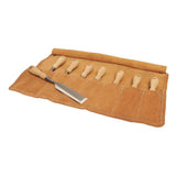 Sweetheart 750 Series Socket Wood Chisel Set (8-Piece) - Super Arbor