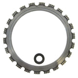 Archer USA 14 in. Ring Saw Diamond Blade for Concrete Cutting