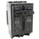 Q-Line 30 Amp 2 in. Double-Pole Circuit Breaker - Super Arbor