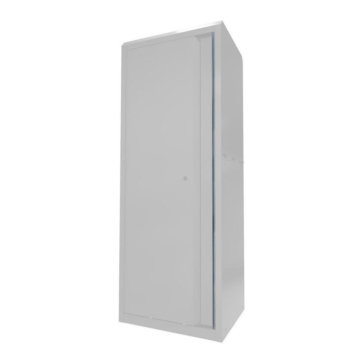 U.S. GENERAL Titanium Trim Kit for Series 3 End Locker