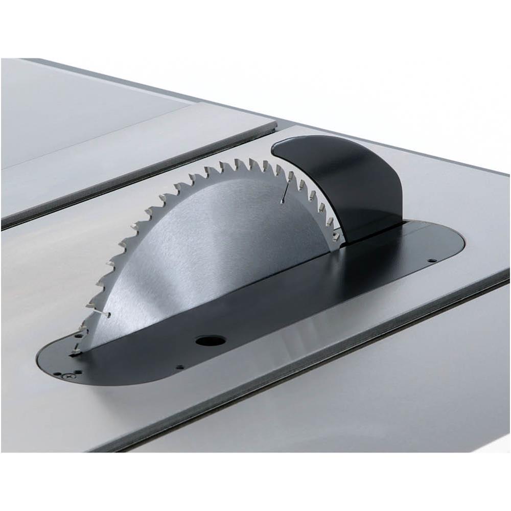 12 in. 7-1/2 HP 3-Phase Extreme Table Saw - Super Arbor