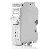Smart Branch Circuit Breaker, AFCI/GFCI 1-Pole 20 Amp 120-Volt 10kA Interrupt Rating - Super Arbor