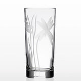 Dragonfly 15 oz. Clear Highball Glass (Set of 4)