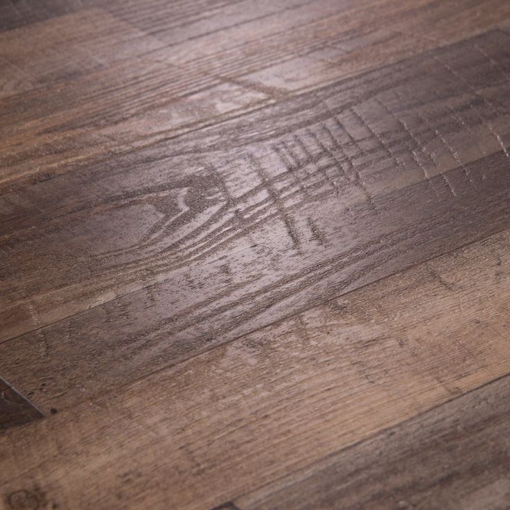 CALI Vinyl Pro Classic 10-Piece 7.12-in x 48-in Redefined Pine Luxury Vinyl Plank Flooring