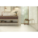 ELIANE Delray Beige 8 in. x 12 in. Ceramic Wall Tile (16.15 sq. ft. / case)