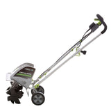 Earthwise 11 in. 8.5 Amp Electric Tiller and Cultivator