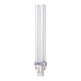 13-Watt Equivalent CFLNI (GX23) 2-Pin Light Bulb Cool White (4100K) - Super Arbor