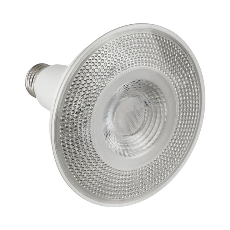 Euri Lighting 120-Watt Equivalent PAR38 Energy Star and Dimmable LED Light Bulb in Bright White 4000K (5-Pack)