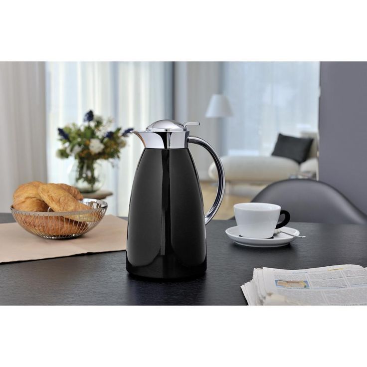 Gusto Glass Vacuum Carafe