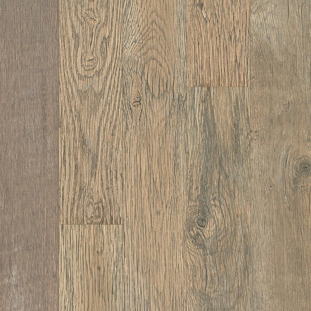 Pergo Outlast+ Waterproof Dockside Grey Oak 10 mm T x 7.48 in. W x 54.33 in. L Laminate Flooring (1015.8 sq. ft. / pallet)