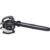 Poulan Pro PPBV25 230 MPH 450 CFM 25cc Gas Handheld Blower/Vacuum