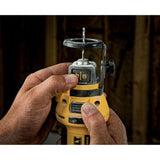 20-Volt MAX XR Li-Ion Cordless Screwgun/Cutout Tool Combo Kit (2-Tool) w/Bonus Bare 20V Cordless 1/4 in. Impact Driver - Super Arbor