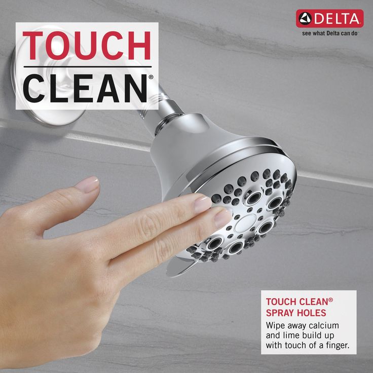 Delta Chrome 1-Handle Bathtub and Shower Faucet with Valve