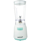 14 oz. Single Speed White Personal Blender