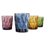 Hygate Assorted Color Dof (Set of 4)