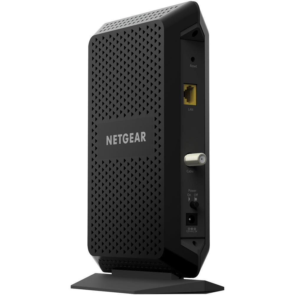 Nighthawk Ultra-High Speed DOCSIS 3.1 Cable Modem - 1 Gbps - Super Arbor