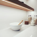 Merola Tile Projectos 7-3/4 in. x 3-7/8 in. Neve Matte Ceramic Subway Floor and Wall Tile (11.46 sq. ft. / case)