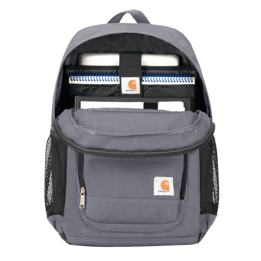12 in. Grey Legacy Standard Work Pack - Super Arbor