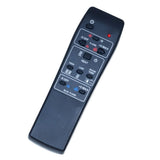 42 in. LED Fire and Ice Electric Fireplace with Remote in Black - Super Arbor