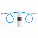Aquifer Under-Sink Single Cartridge Filtration System