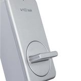 Single Cylinder Deadbolt Smart Lock, WiFi and Bluetooth Enabled Deadbolt, Works with Amazon Alexa - Super Arbor