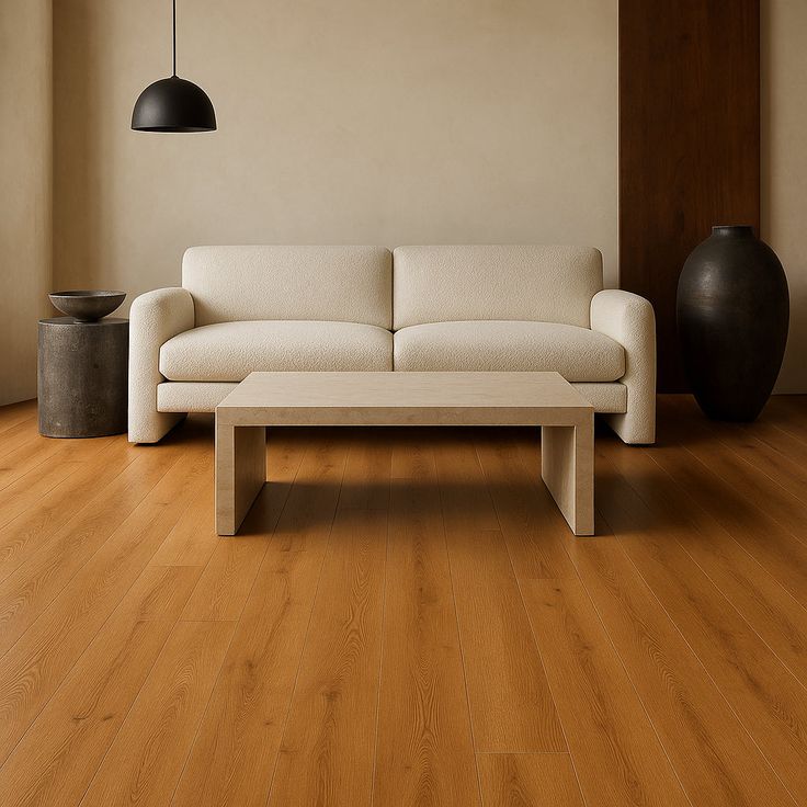 Lifeproof Fairfield Oak 14 mm T x 8 in. W Waterproof Laminate Wood Flooring(13.28 sq. ft./case)