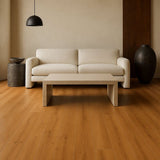 Lifeproof Fairfield Oak 14 mm T x 8 in. W Waterproof Laminate Wood Flooring(13.28 sq. ft./case)