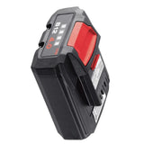 B 12-Volt/4.0 Amp Lithium-Ion Compact High Performance Battery Pack - Super Arbor