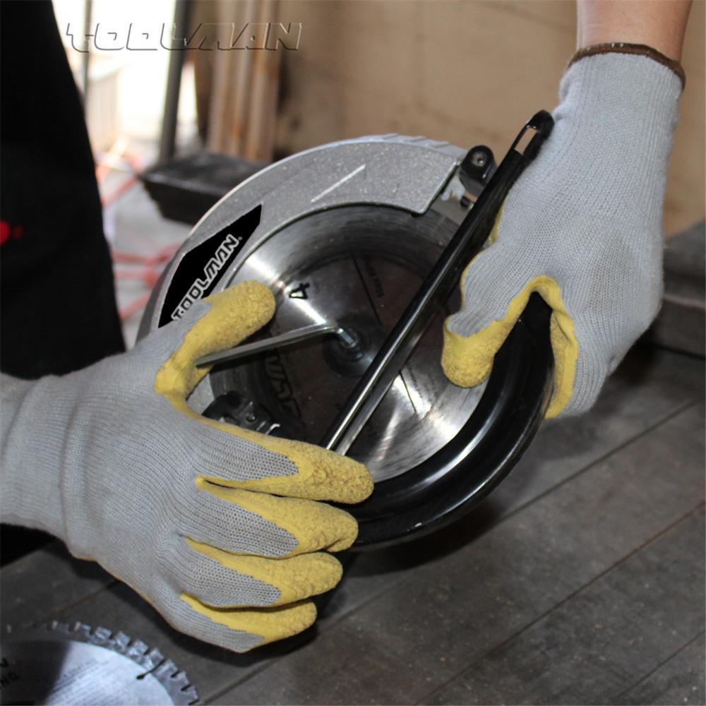 Reconditioned 7-1/4 in. Electric Circular Saw for DeWalt Makita - Super Arbor